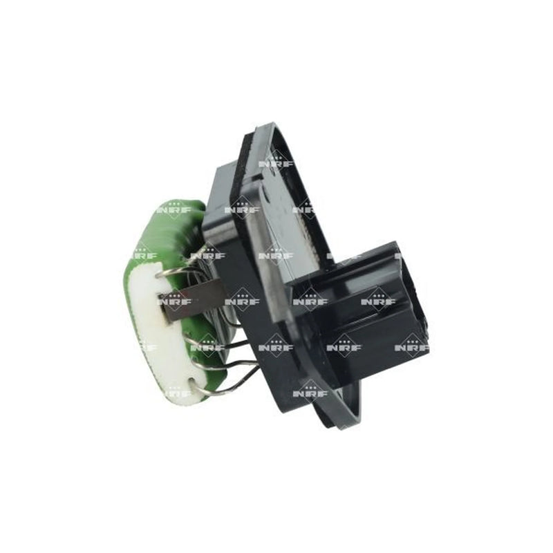 NRF Heater Blower Resistor 342146