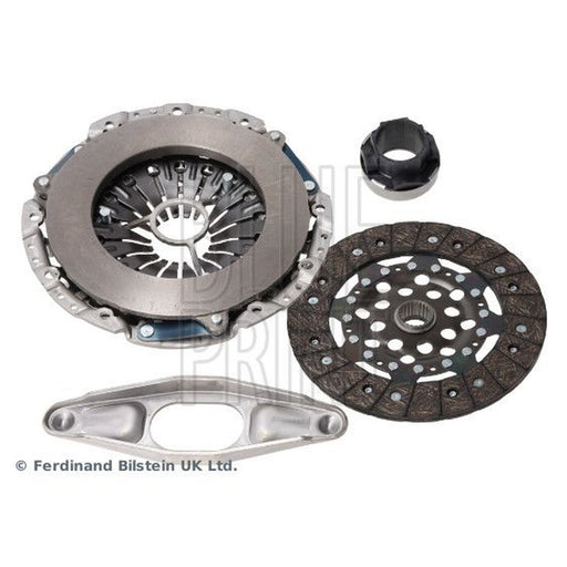 Blue Print Clutch Kit Set 3pc 241mm ADBP300210
