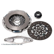 Blue Print Clutch Kit Set 3pc 241mm ADBP300210
