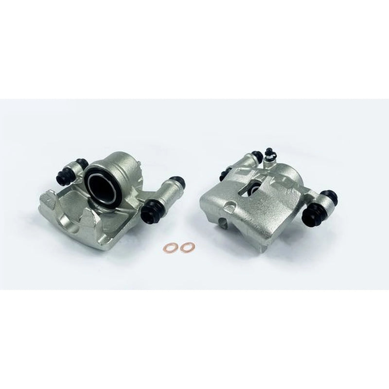 Abtex Brake Caliper Assembly Front Right ABC1766R