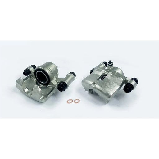 Abtex Brake Caliper Assembly Front Right ABC1766R