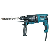 Makita HR2631FT SDS Plus AVT Rotary Hammer 800W 110V - HR2631FT/1