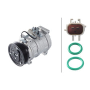 Hella Air Conditioning Compressor 8FK 366 200-951
