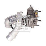 Febi Turbocharger Turbo Unit 187121