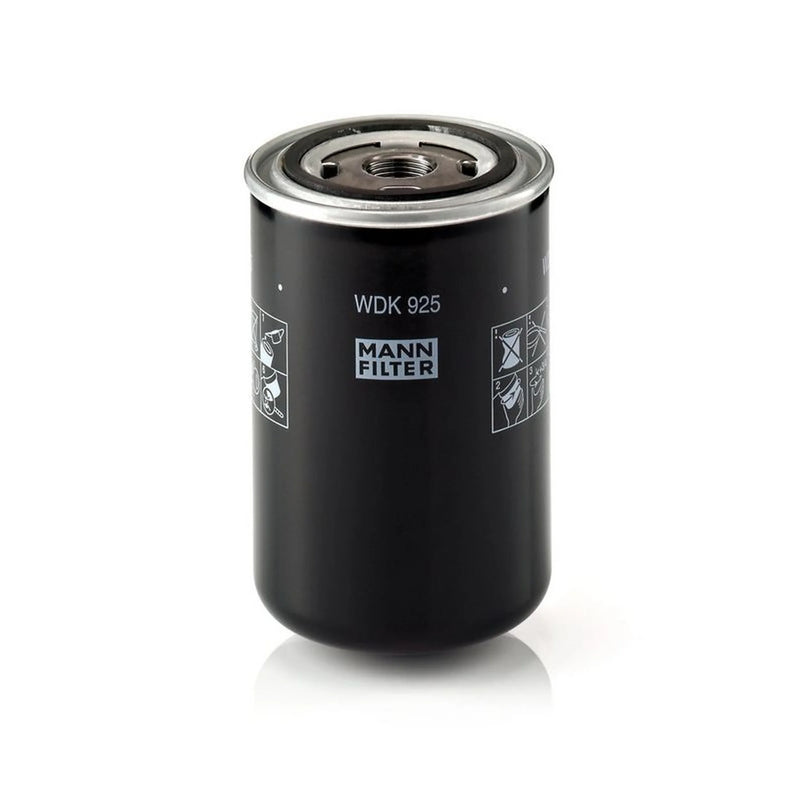 MANN-FILTER Fuel Filter Element WDK 925