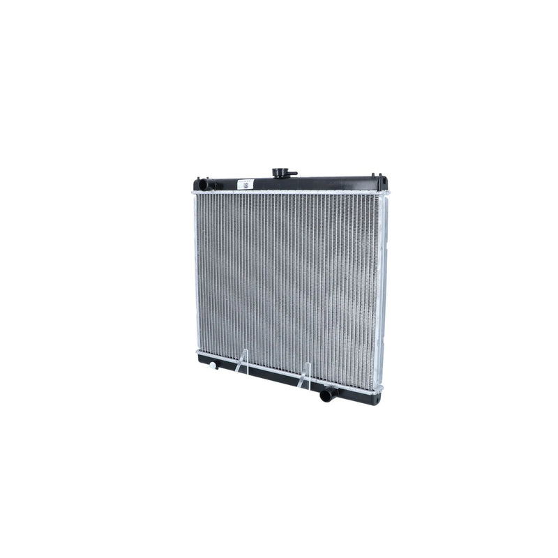 NRF Engine Radiator 56016