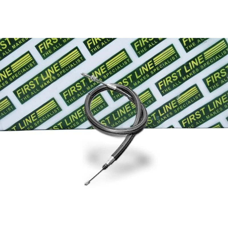 First Line Handbrake Cable Right Rear FKB1256