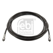 Febi Cab Tilt Hose Line 8mm OD 106154