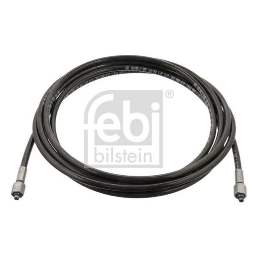 Febi Cab Tilt Hose Line 8mm OD 106154