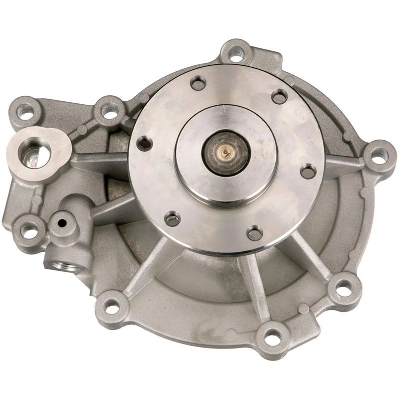Gates Engine Cooling Water Pump WP5072HD