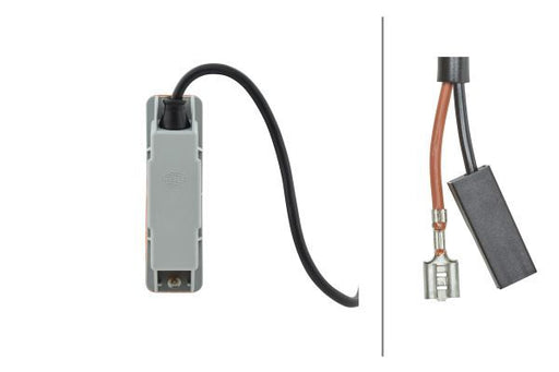 Hella 2BA 002 939-251 Direction Indicator