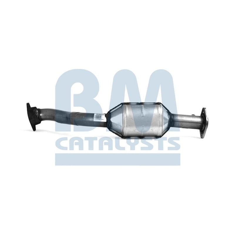 BM Catalysts Homologated Petrol Cat BM90942H