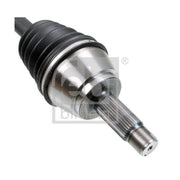 Febi CV Drive Shaft Driveshaft Rear Right 181280