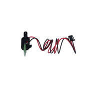 NRF Heater Blower Resistor 342091