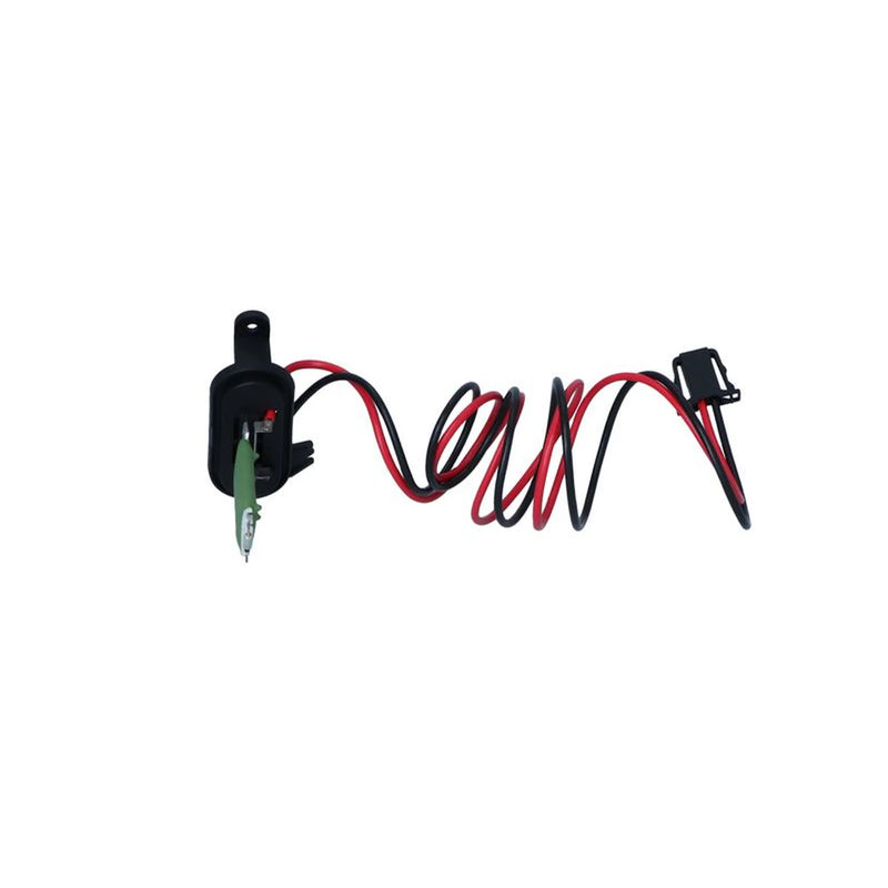 NRF Heater Blower Resistor 342091