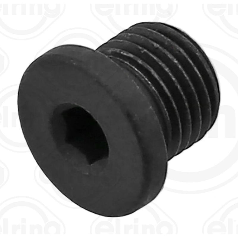 Elring Oil Sump Screw Plug 966.180