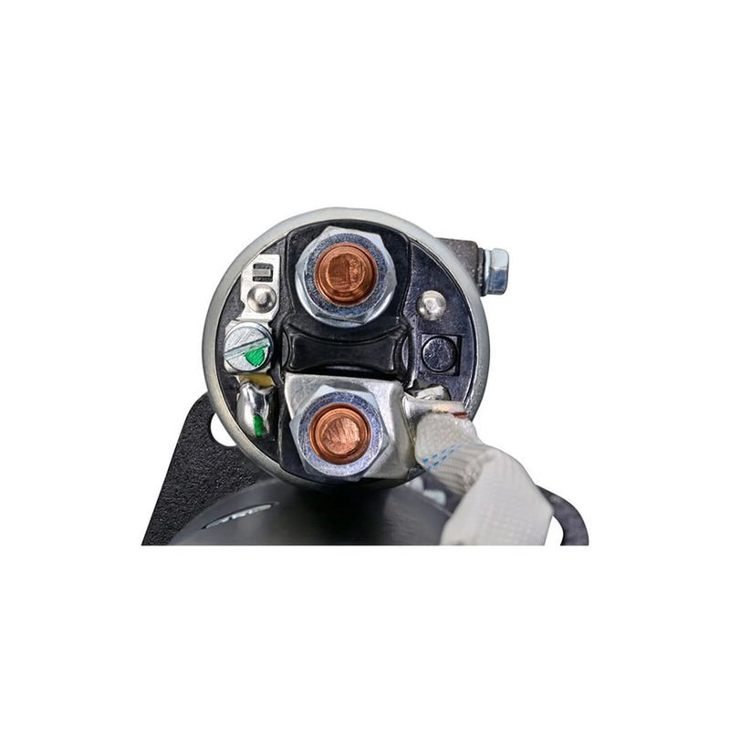 Hella Starter Motor 24V 4kW 9 Teeth 8EA 012 586-641