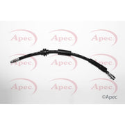 Apec Brake Hydraulic Hose Line Rear HOS4348