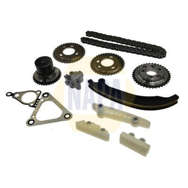 NAPA Timing Chain Kit Set 132 Links NCK4030