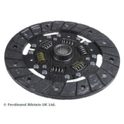 Blue Print Clutch Friction Disc Plate 24 Splines ADG03122