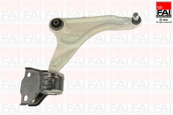 FAI Control/Trailing Arm