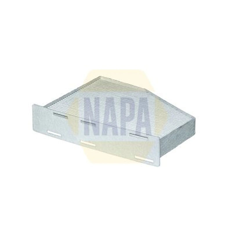 NAPA Cabin Air Filter (Pollen Filter) NFC4081