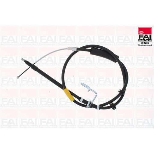 FAI Handbrake Cable Right Rear FBC189
