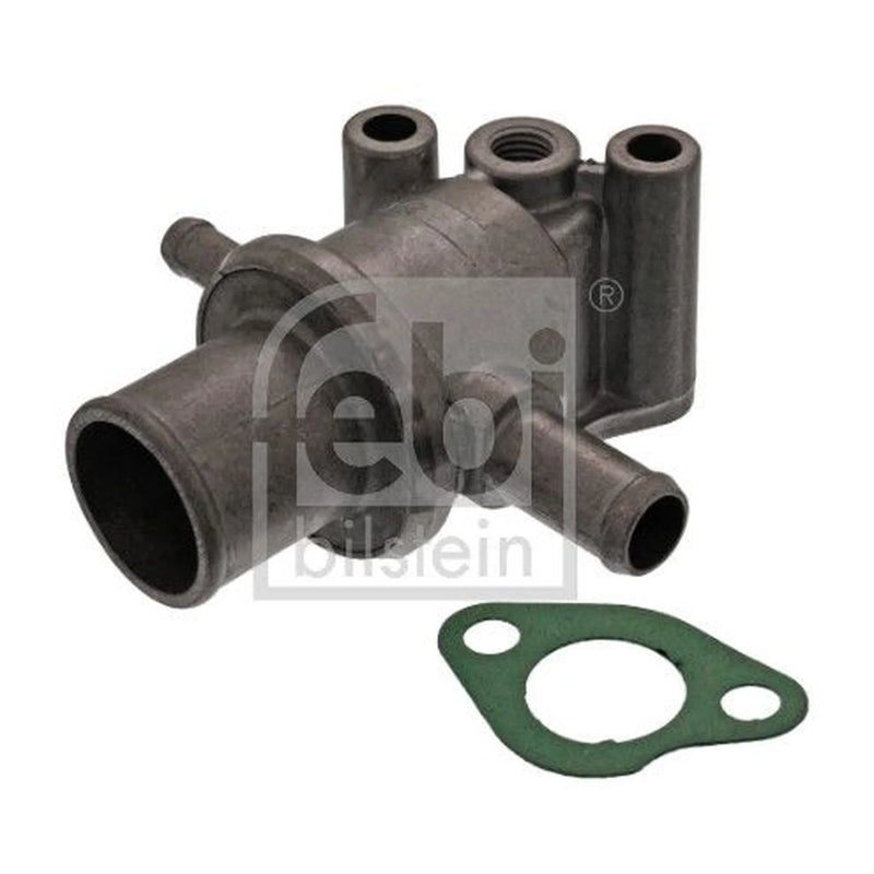 Febi Thermostat,Coolant 12773