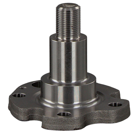 FEBI BILSTEIN 30276 Axle Beam Stub Axle Rear Right Left Fits Audi Seat Skoda VW FEBI - Town Parts
