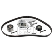 Febi Timing Belt & Water Pump Kit 173193