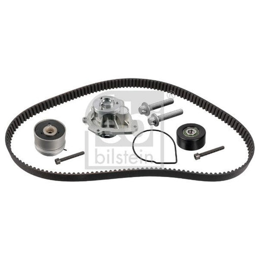 Febi Timing Belt & Water Pump Kit 173193