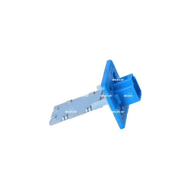 NRF Heater Blower Resistor 342117