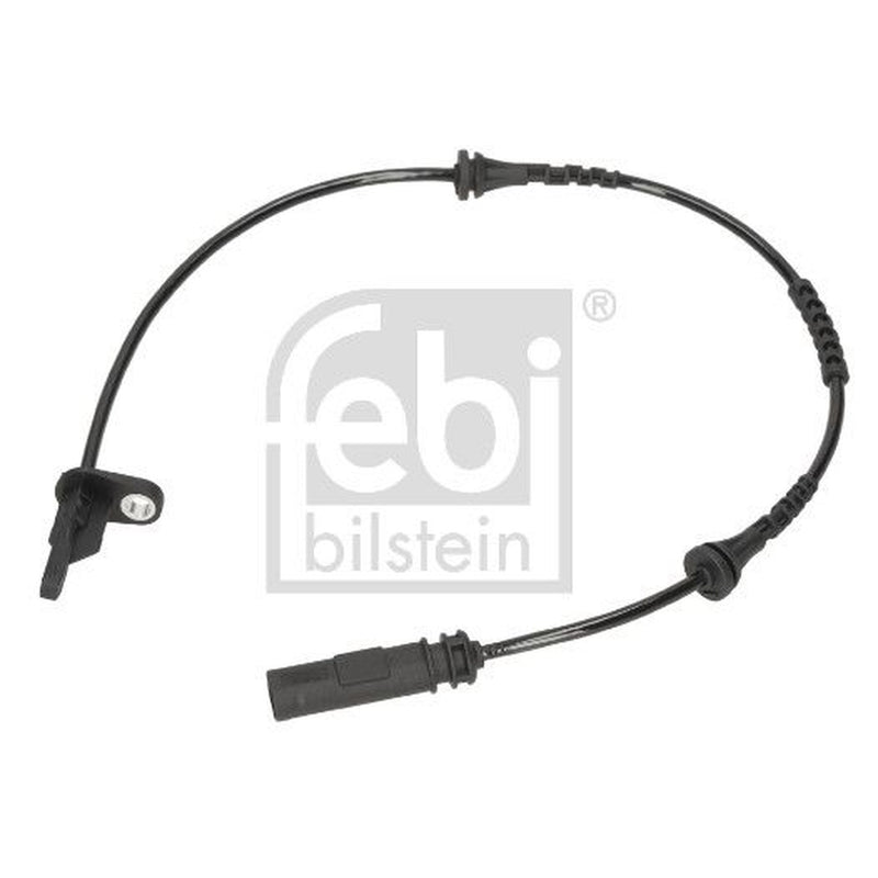 Febi ABS Wheel Speed Sensor Rear Right 193578