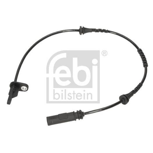 Febi ABS Wheel Speed Sensor Rear Right 193578
