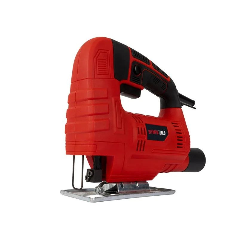 Olympia Power Tools Jigsaw 450W 240V - 09-340