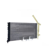 Mahle Engine Radiator CR 2008 000S