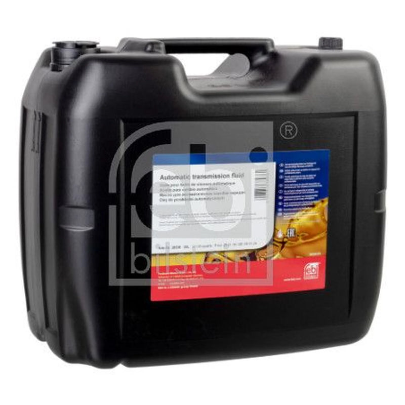 Febi Automatic Transmission Fluid 20L 38936