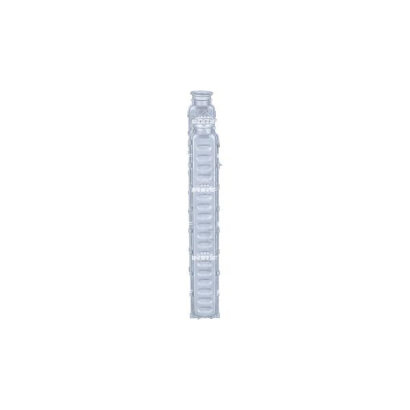 NRF Heater Matrix Core Heat Exchanger 54441