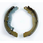 Juratek Brake Shoe Set Axle Kit Rear JBS1168