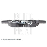 Blue Print Rear Brake Pad Set ADL144231