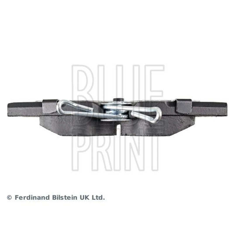 Blue Print Rear Brake Pad Set ADL144231