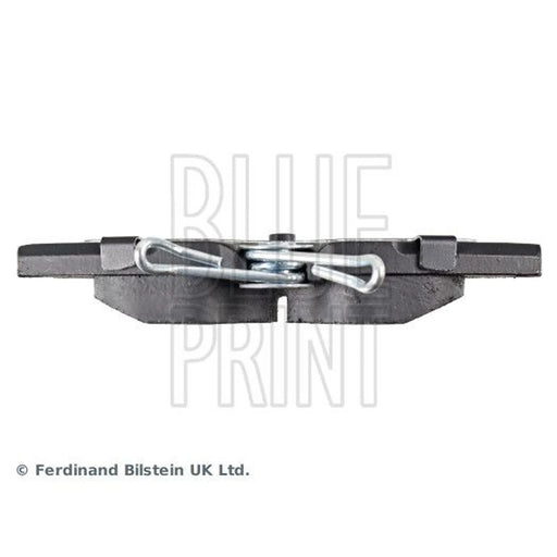 Blue Print Rear Brake Pad Set ADL144231