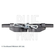 Blue Print Rear Brake Pad Set ADL144231