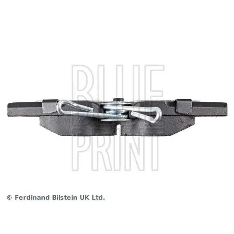 Blue Print Rear Brake Pad Set ADL144231