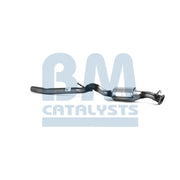 BM Catalysts Homologated Petrol Cat BM91517H