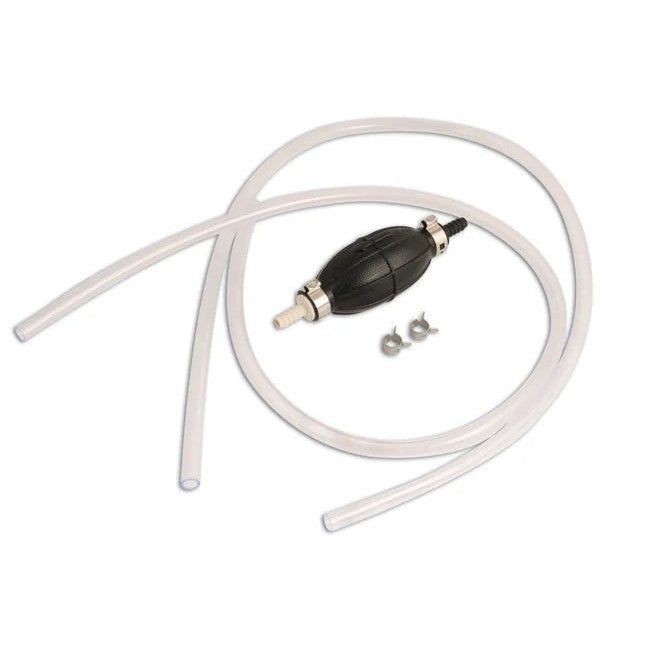 Laser Tools Fluid Transfer Hand Pump Kit - PL