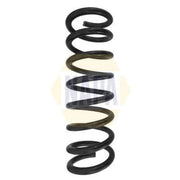 NAPA Front Suspension Coil Spring NCS1587