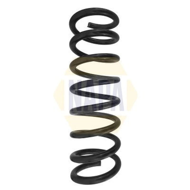 NAPA Front Suspension Coil Spring NCS1587