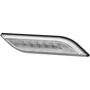 Hella Direction Indicator Light Right Rear 2BA 013 332-041