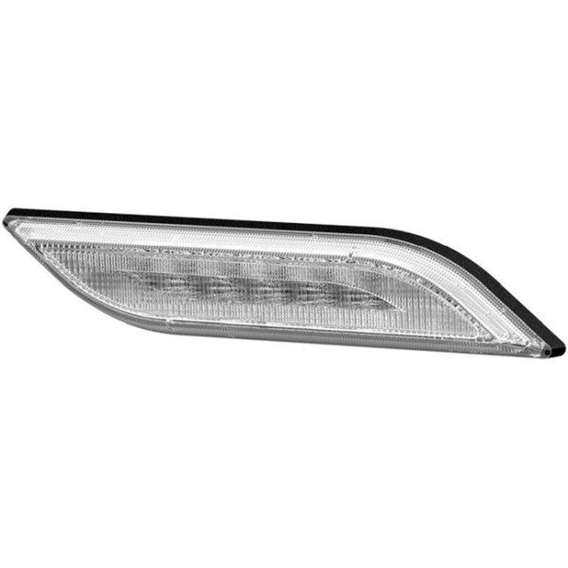 Hella Direction Indicator Light Right Rear 2BA 013 332-241